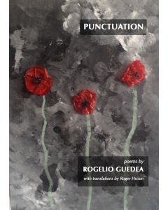 Punctuation cover