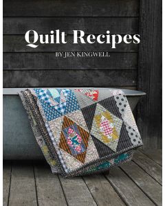 Quilt Recipes