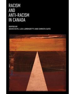 Racism and Anti-Racism in Canada