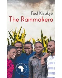 Rainmakers, The