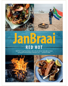 Red Hot: Jan Braai