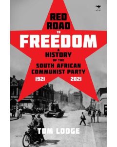 Red Road to Freedom , The