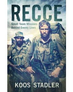 Recce Small Team Missions