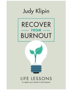 Recover from Burnout