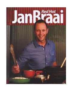 Red Hot: Jan Braai