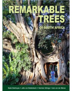 Remarkable Trees of South Africa