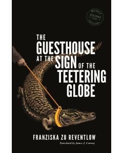 Guesthouse at the Sign of the Teetering Globe, The