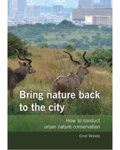 Bring Nature Back to the City