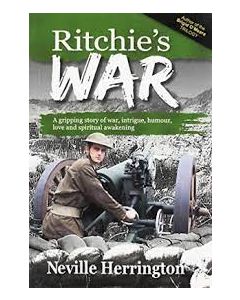 Ritchie's War