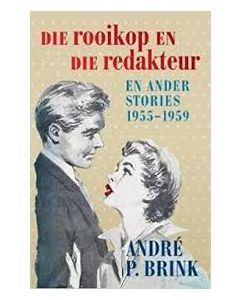 Die Rooikop en die Redakteur [AFRIKAANS]