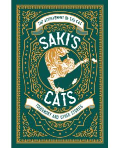 Saki's Cats