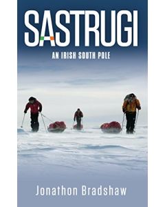 Sastrugi: An Irish South Pole