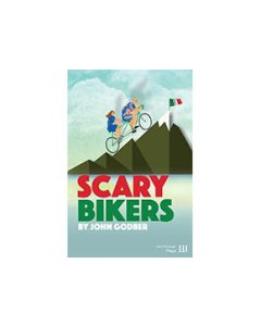 Scary Bikers