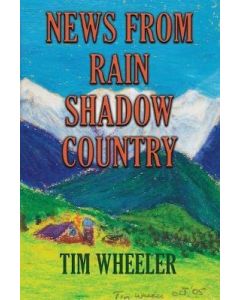 News From Rain Shadow Country