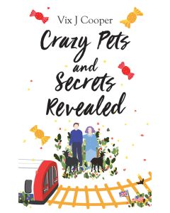 Crazy Pets and Secrets Revealed