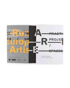 Artist-Run Europe Practice/Projects/Spaces [set margins#14]