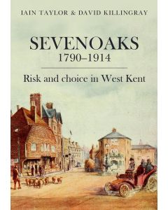 SEVENOAKS 1790-1914