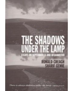 Shadows Under the Lamp, The: Essays on September 11 and