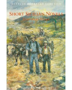 Short Sicilian Novels