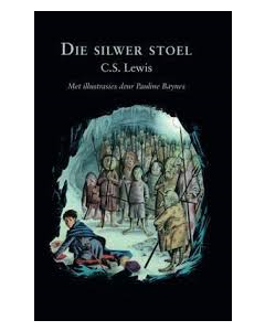 Die Silwer Stoel (6) [AFRIKAANS]