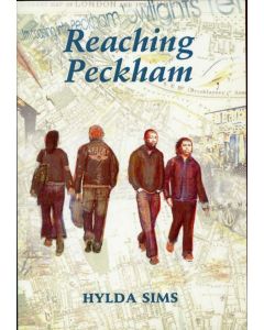 Reaching Peckham [CD]