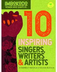 10 Inspiring Singers, Writers & Artists