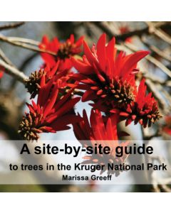 Site-by-site guide to trees in the Kruger National Park, A