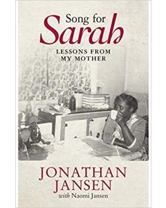 Song for Sarah: Lessons from my mother