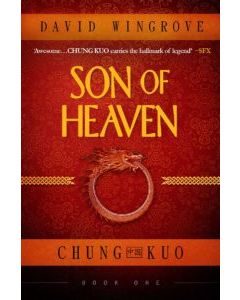 Son of Heaven