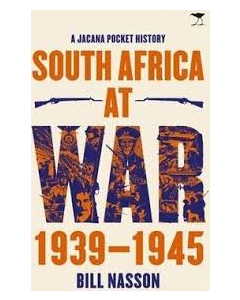 South Africa at War 1939-1945