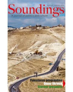 Soundings 87 Summer/Autumn 2024