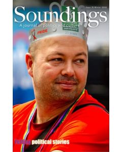 Soundings  70 Winter 2018