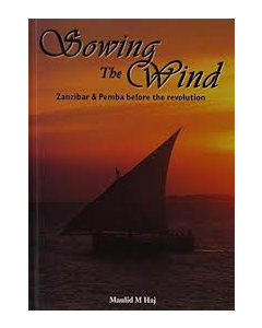 Sowing the Wind