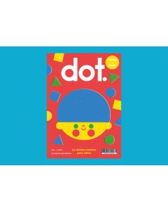 Spanish DOT Magazine