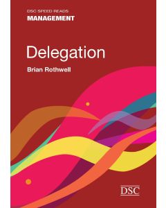 Delegation - Speed Reads