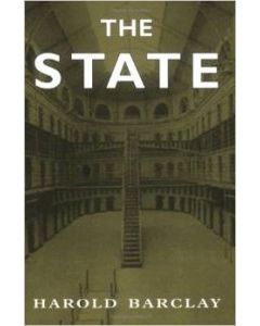 State, The [HAROLD BARCLAY]