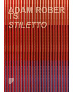 Stiletto: Adam Roberts