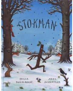 Stokman   [AFRIKAANS]