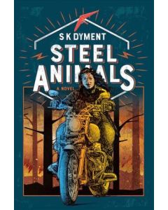 Steel Animals