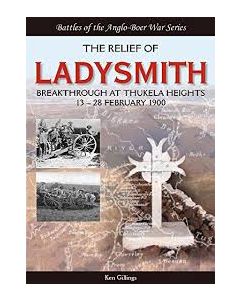 Relief of Ladysmith, The