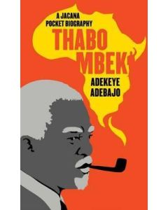 Thabo Mbeki