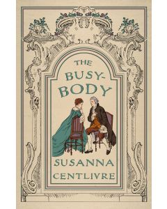 Busybody, The