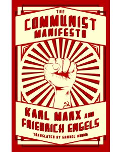 Communist Manifesto, The    [RENARD PRESS]