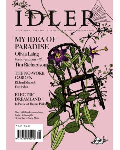 Idler, The  98 September October 2024