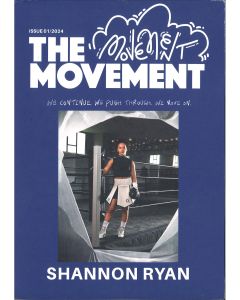 Movement Movement Issue 01 2024