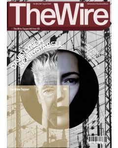 Wire 486 August 2024