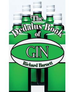 Dedalus Book of Gin, The