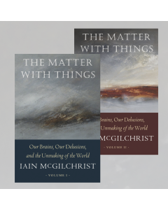 Matter with Things, The [in 2 Volumes]