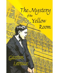 Mystery Of The Yellow Room, The