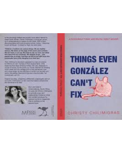 Things even Gonzalez can't fix